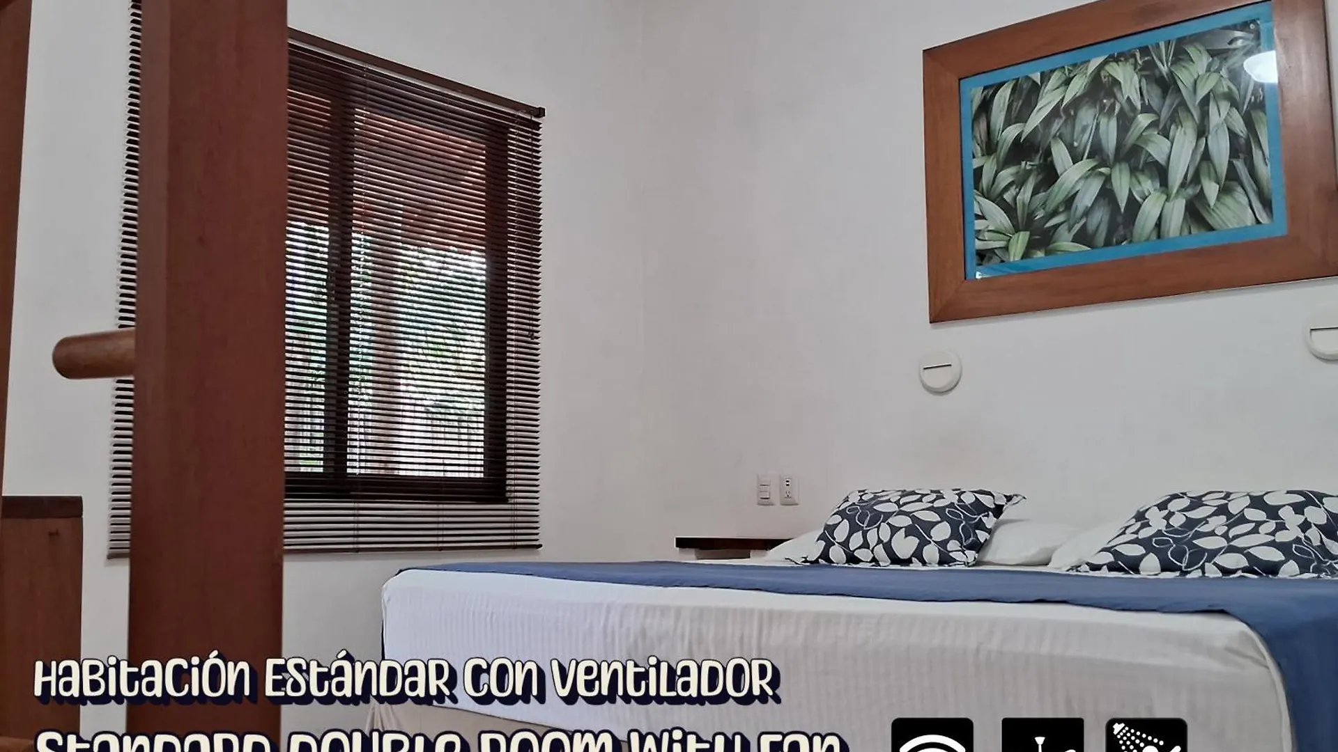 Inn Estancia Lapislázuli Bacalar