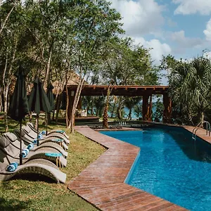 Mia Luxury & Hotel
