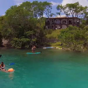 Secreto Frente A Laguna - Opciones Bacalar