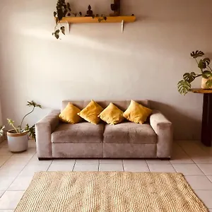 Casa Tanah Zapopan